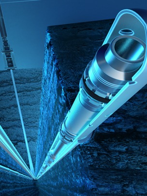 Downhole Solutions