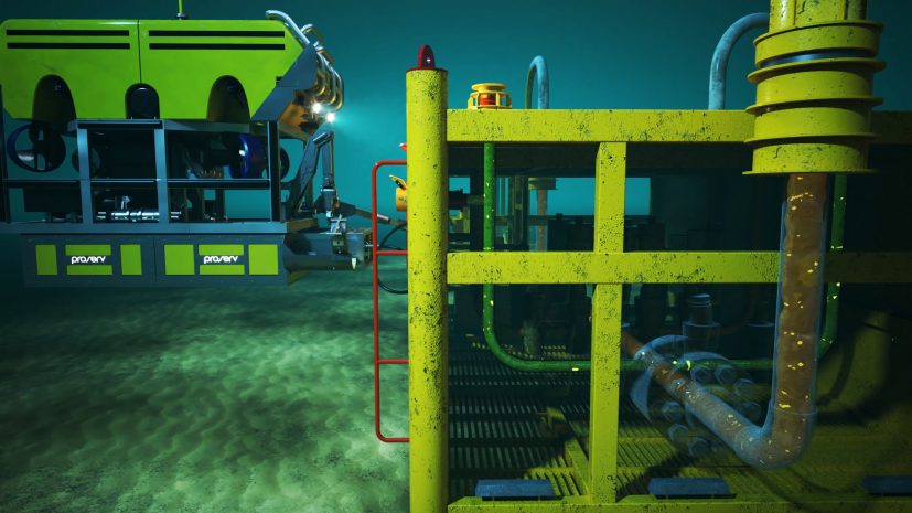 A new view on subsea sampling means better outcomes